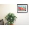 Griffin Park Stadium 'Going to the Match' Fine Art Print - Brentford FC